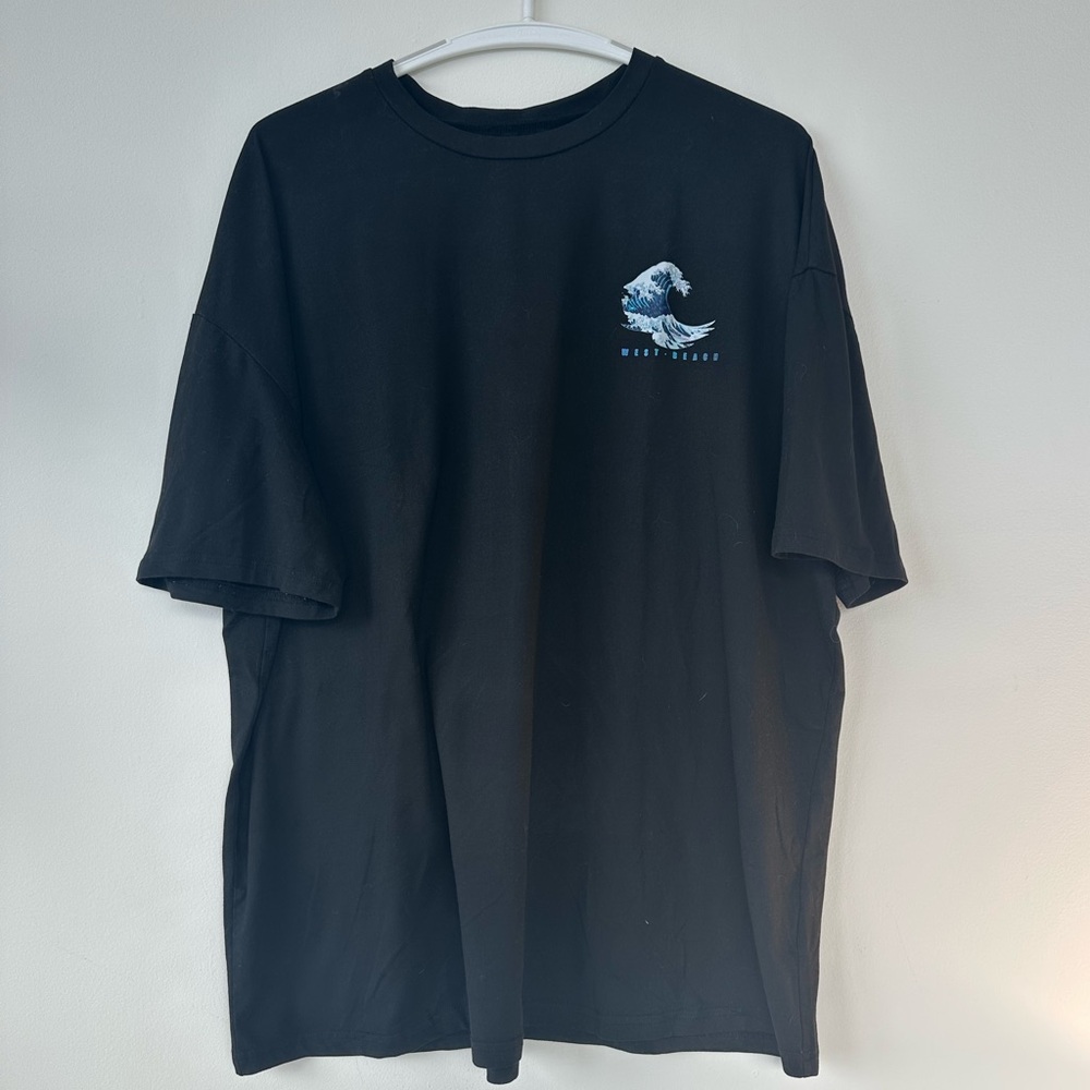 BIG WAVE SHIRT